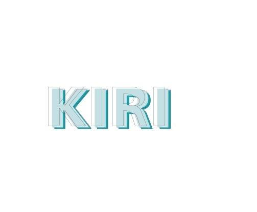 转让商标-KIRI