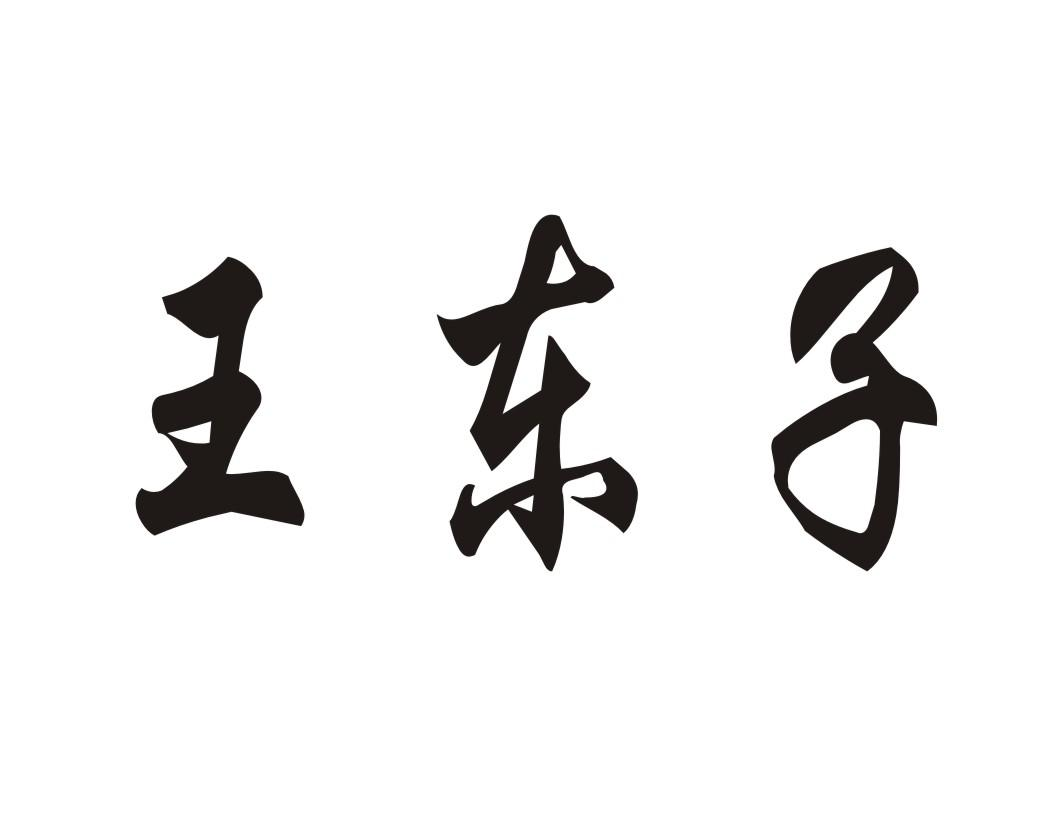 商标文字王东子商标注册号 51494064,商标申请人王留