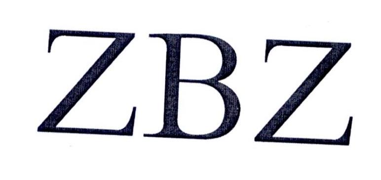 转让商标-ZBZ