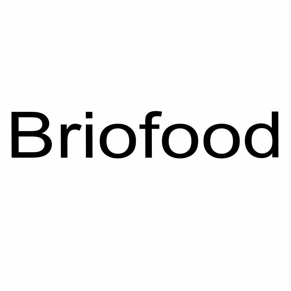 转让商标-BRIOFOOD