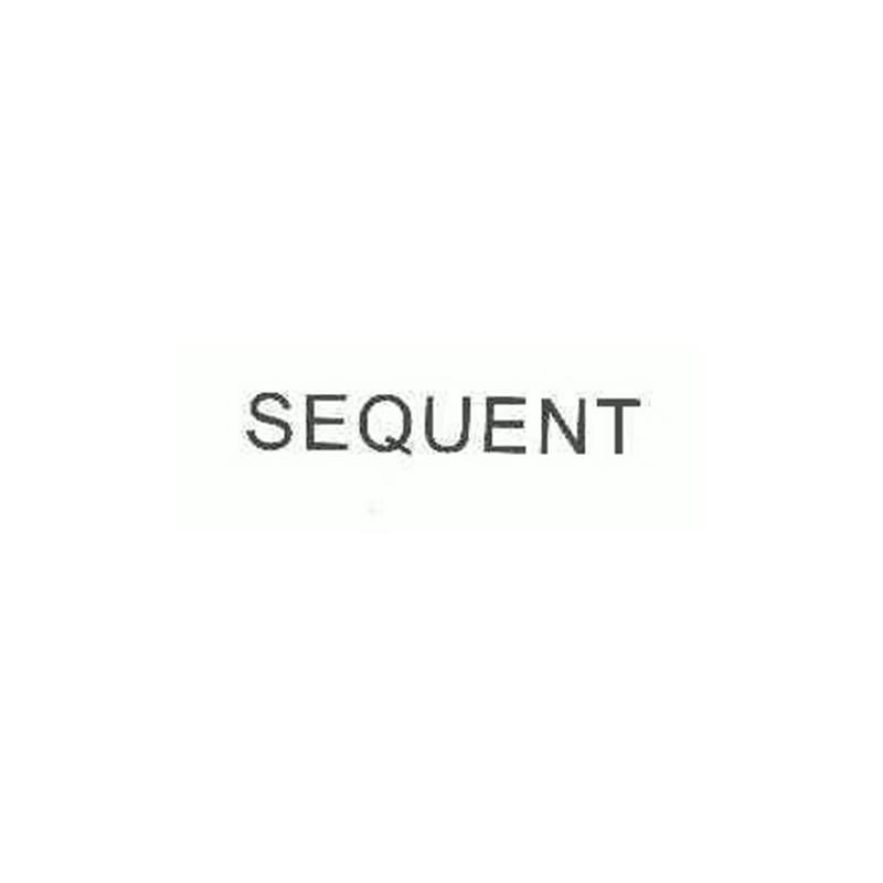 转让商标-SEQUENT