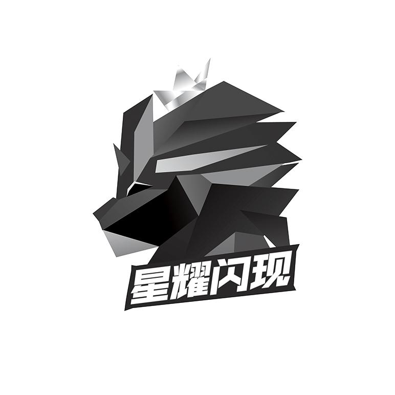 商标文字星耀闪现商标注册号 57430243,商标申请人武汉星耀闪现食品