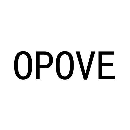 转让商标-OPOVE