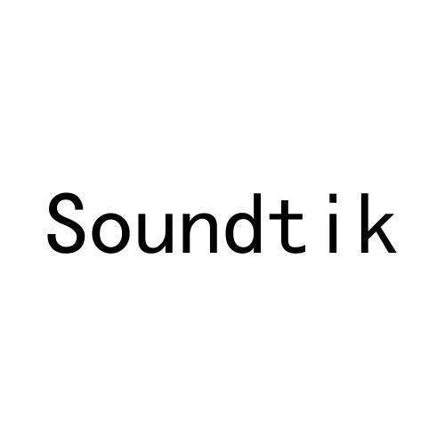 转让商标-SOUNDTIK