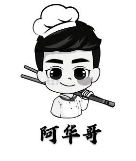 商标文字阿华哥商标注册号 48417041,商标申请人安东华的商标详情