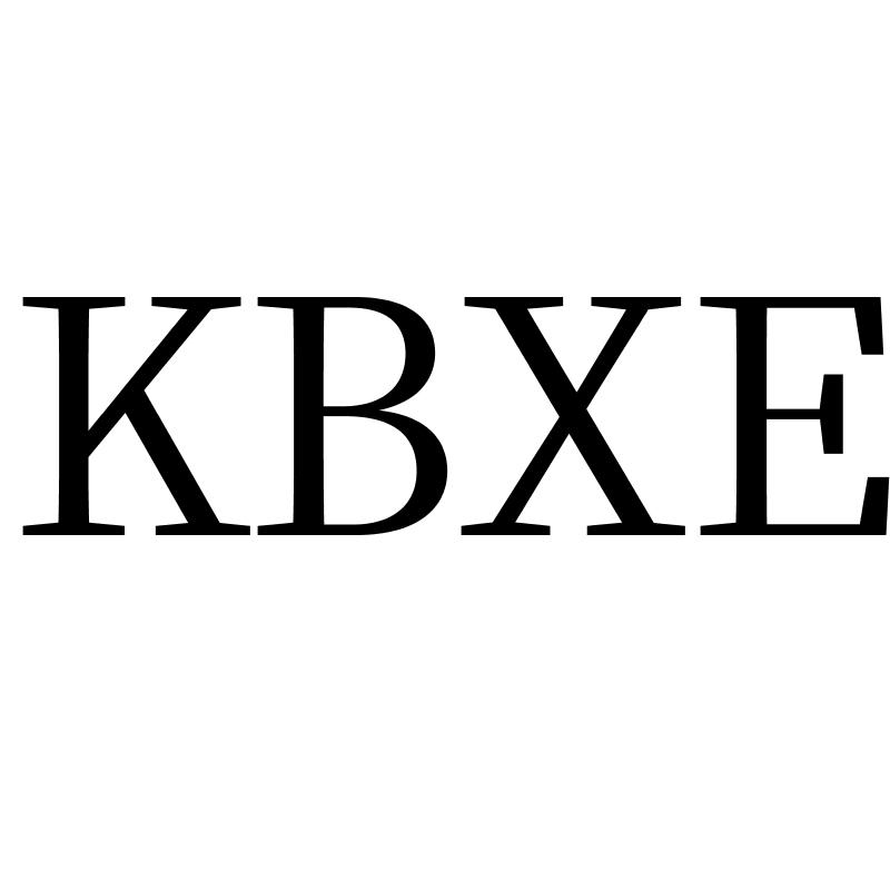 转让商标-KBXE