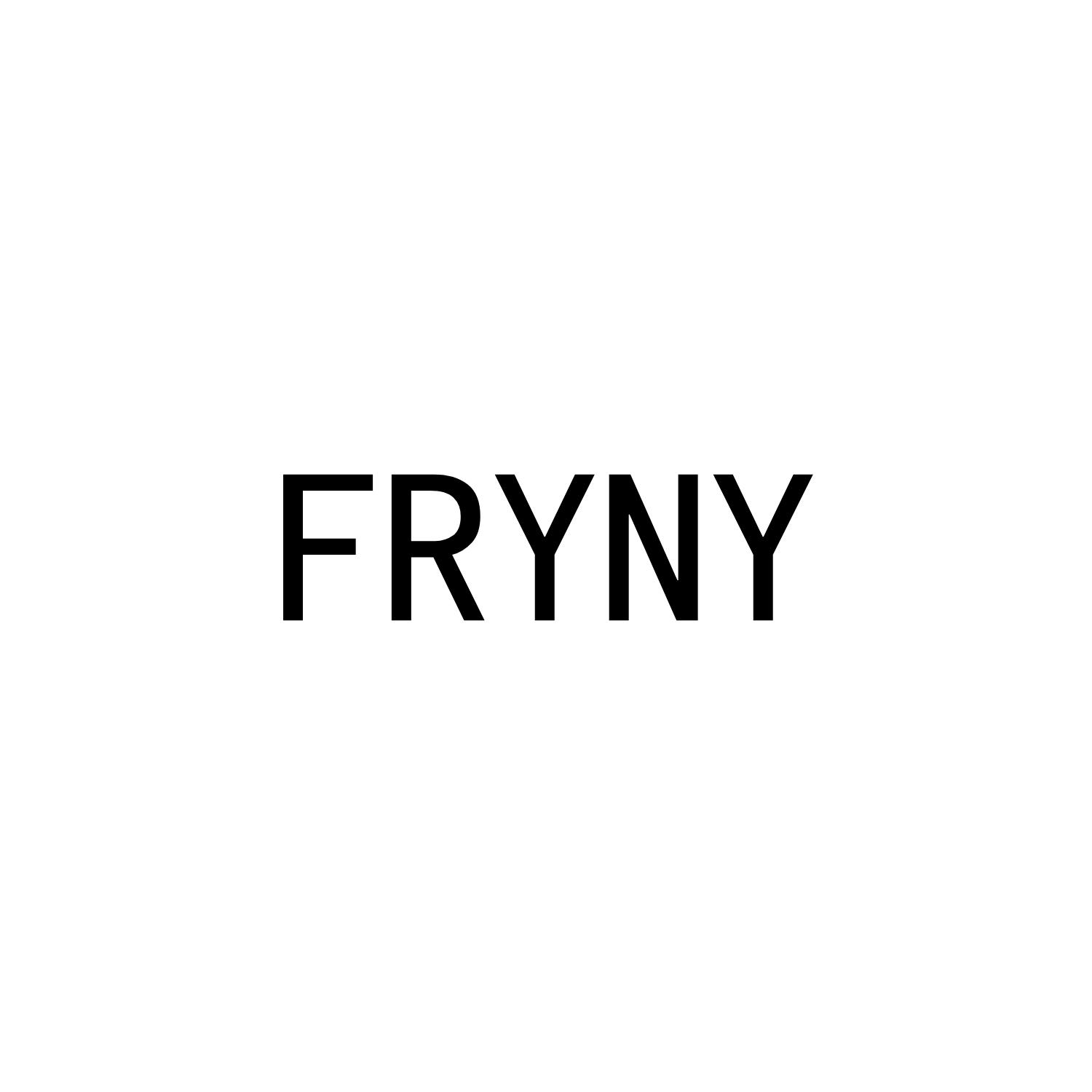 转让商标-FRYNY