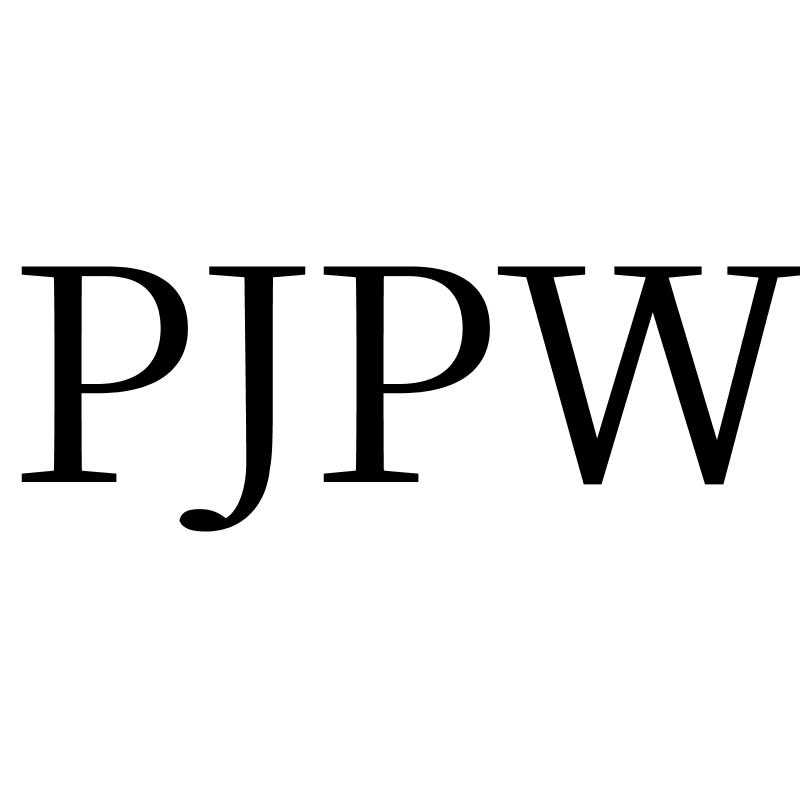转让商标-PJPW
