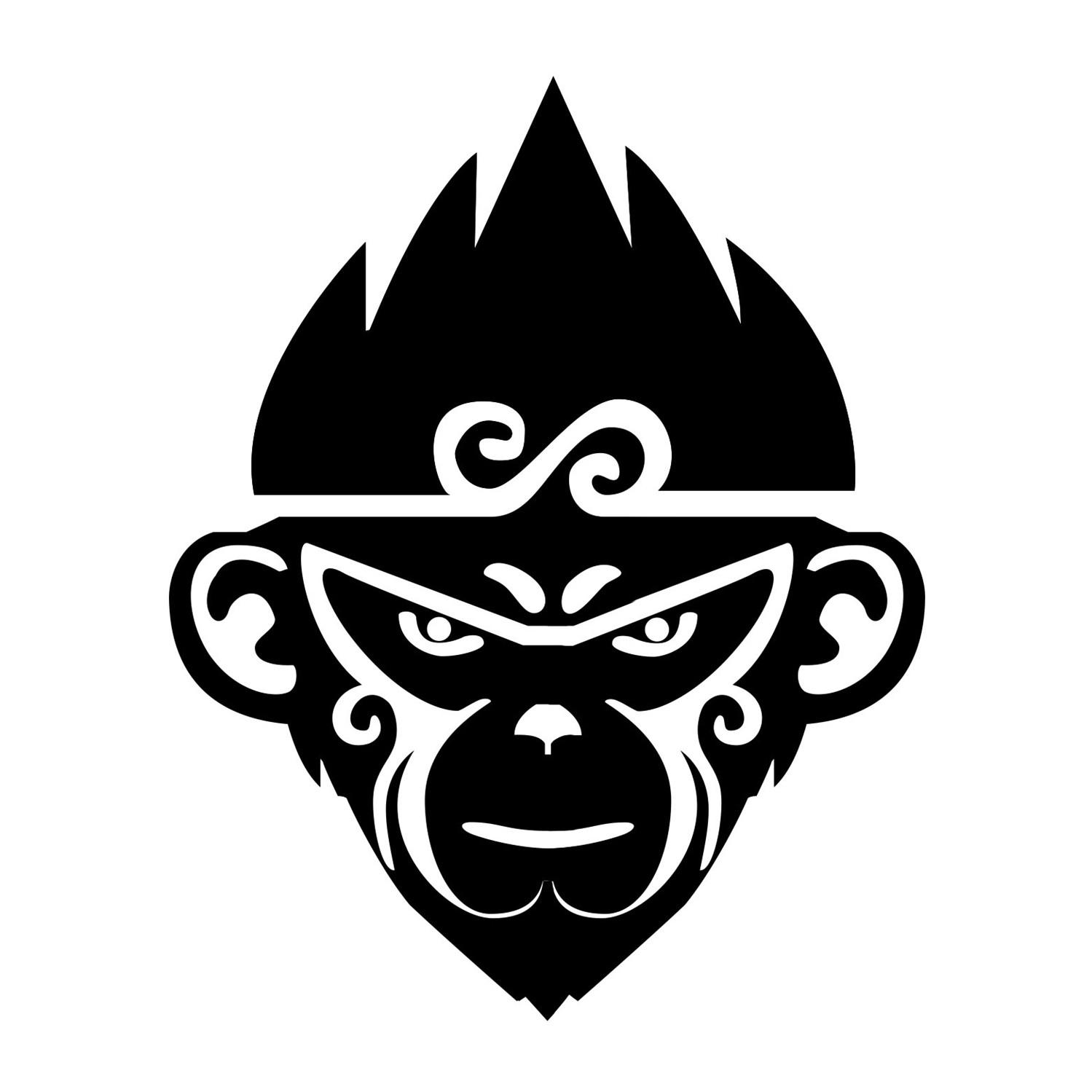 商标文字图形商标注册号 55710874a,商标申请人广州悟空文化传播有限