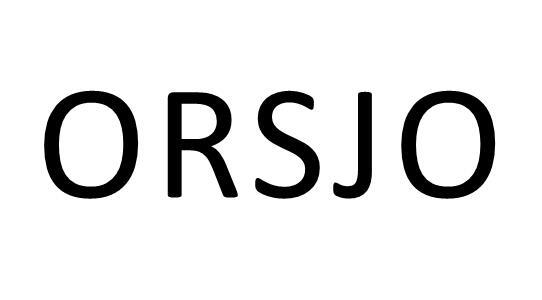 转让商标-ORSJO