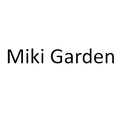 商标文字miki garden商标注册号 31527811,商标申请人东莞市纪墩商贸