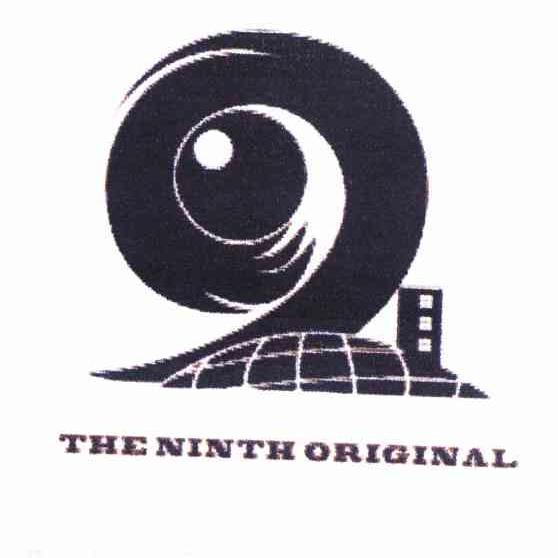 转让商标-THE NINTH ORIGINAL