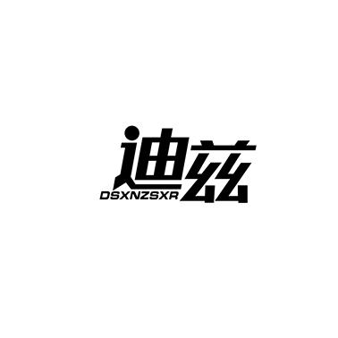 转让商标-迪兹 DSXNZSXR