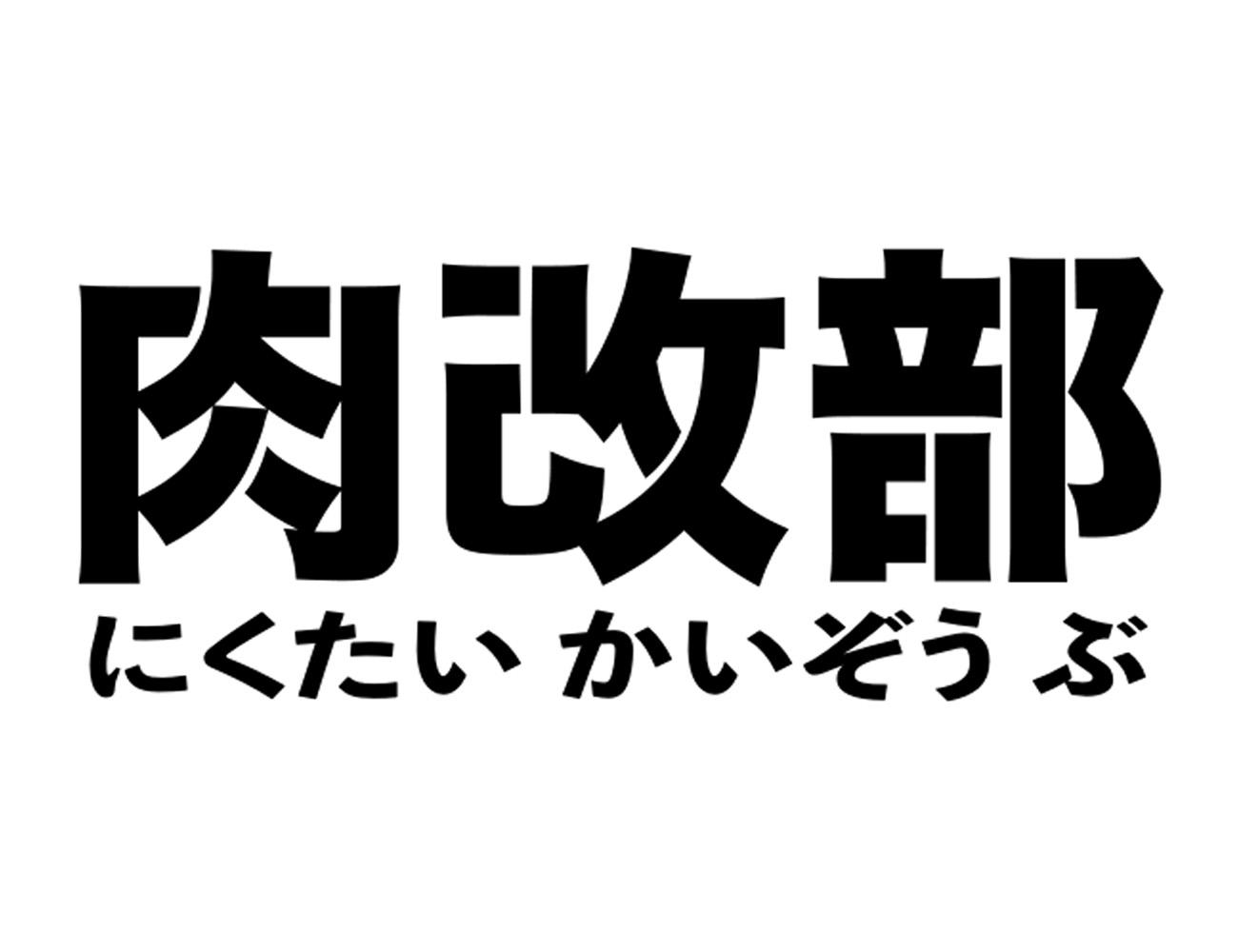 商标文字肉改部商标注册号 43488034,商标申请人上海康纳健身管理有限