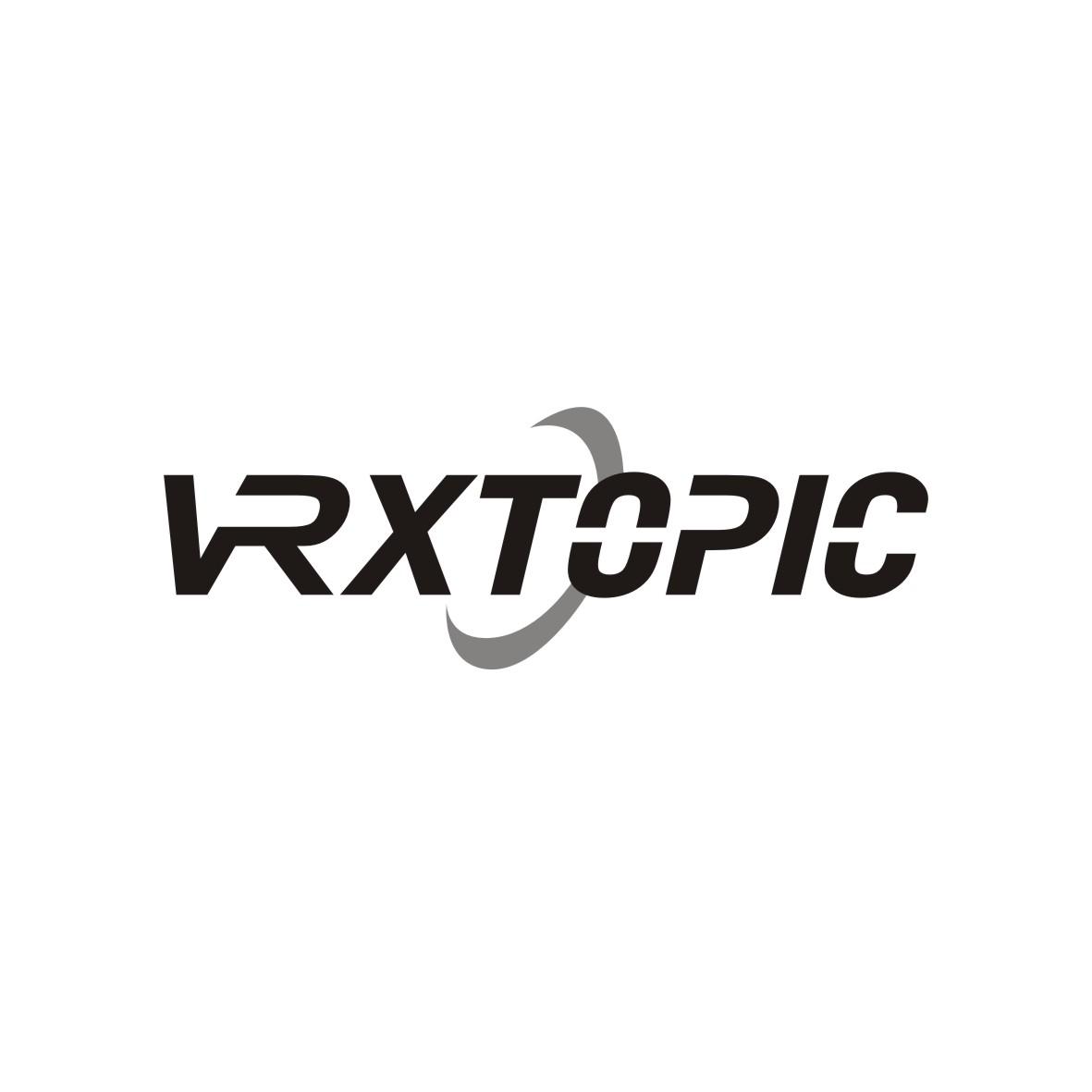 转让商标-VRXTOPIC