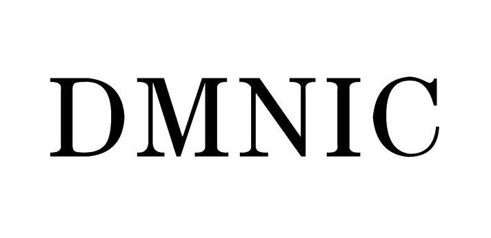 转让商标-DMNIC