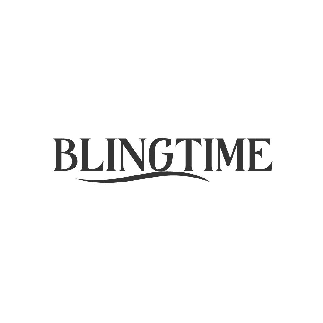 转让商标-BLINGTIME