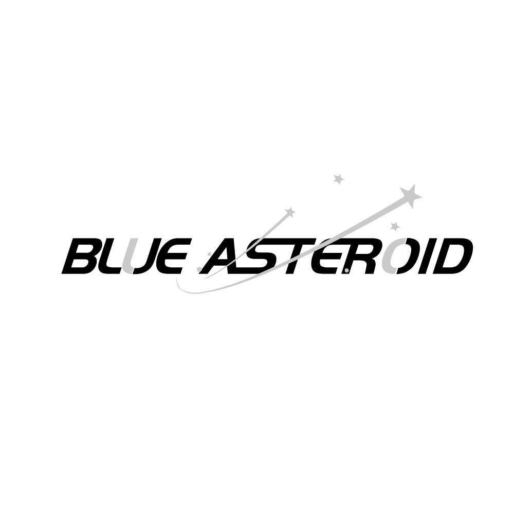 转让商标-BLUE ASTEROID