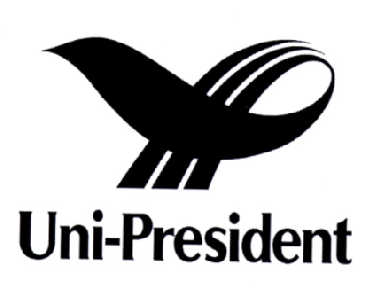 UNI-PRESIDENT商标标样