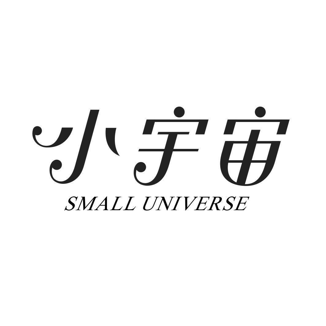 转让商标-小宇宙 SMALL UNIVERSE