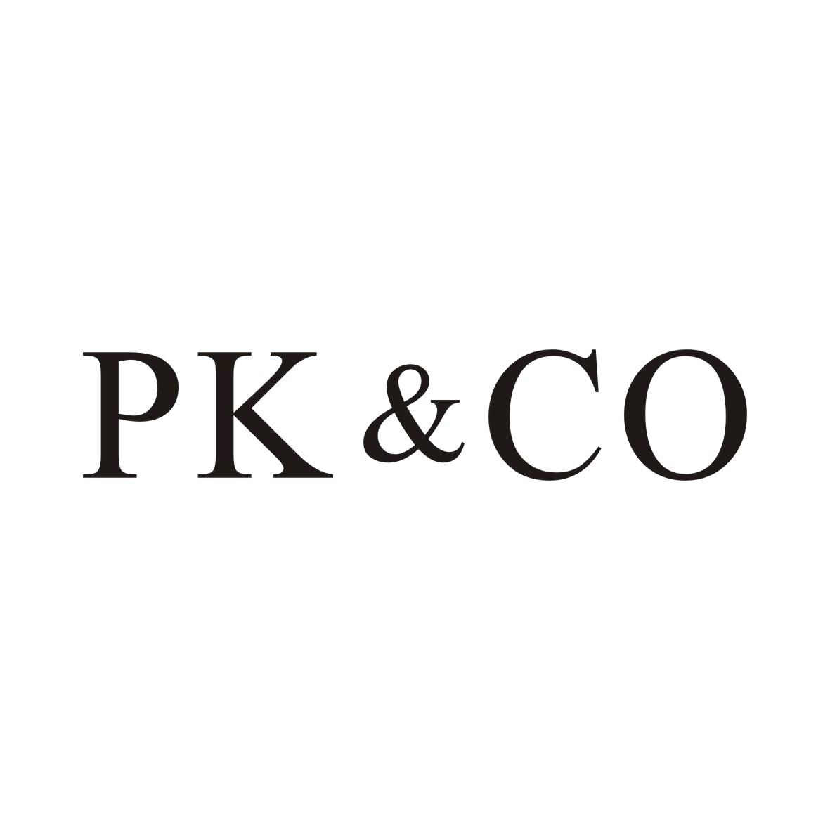 转让商标-PK&CO