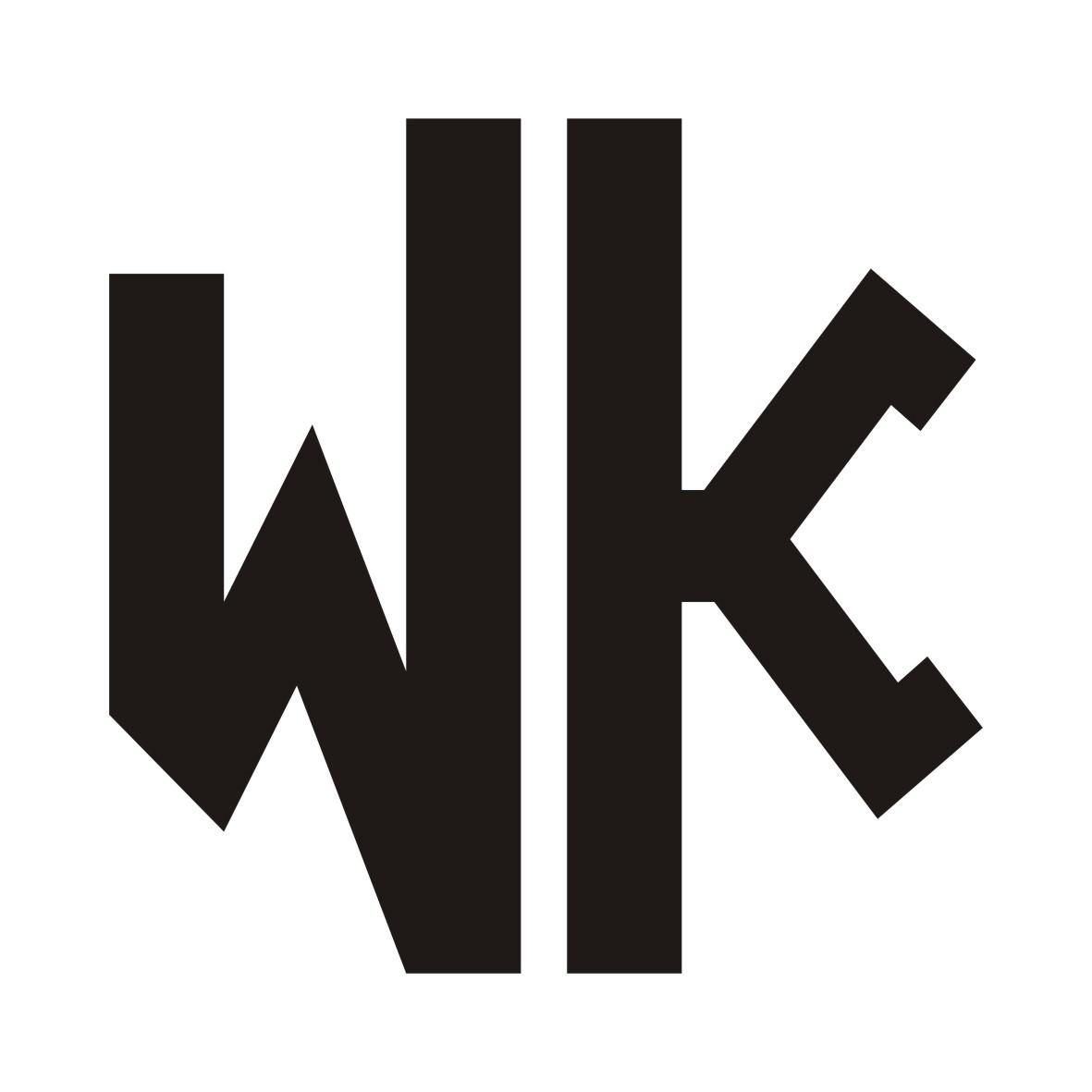 转让商标-WK