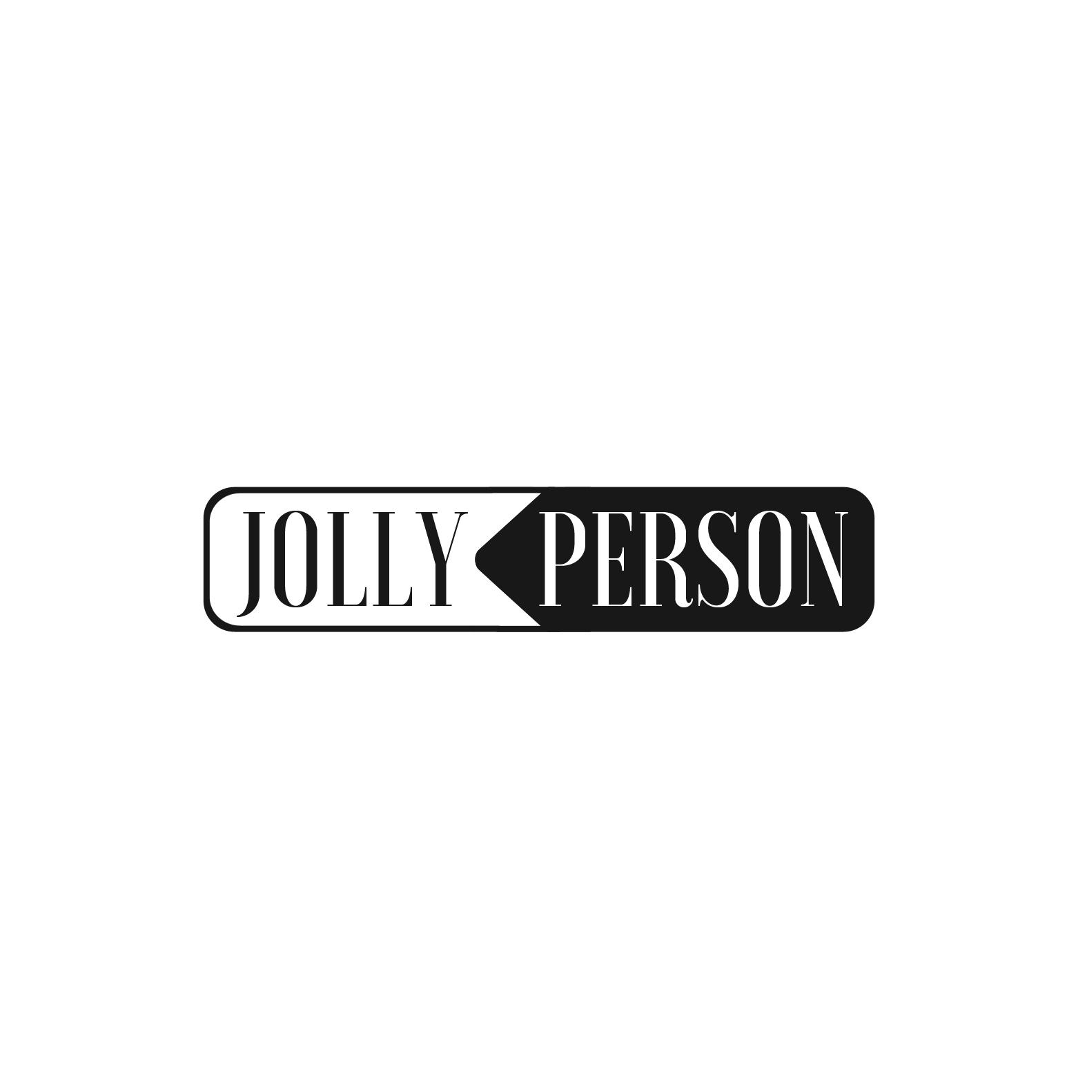 转让商标-JOLLY PERSON