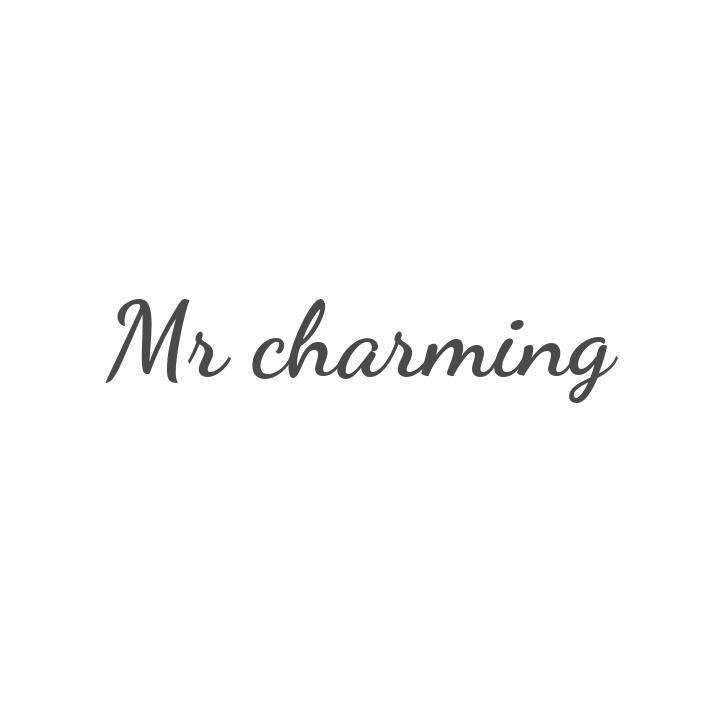 转让商标-MR CHARMING