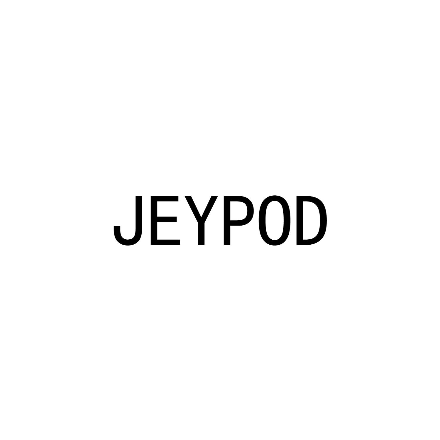 转让商标-JEYPOD