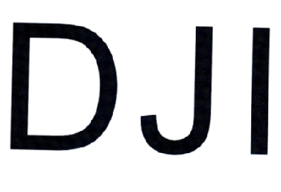 DJI商标标样