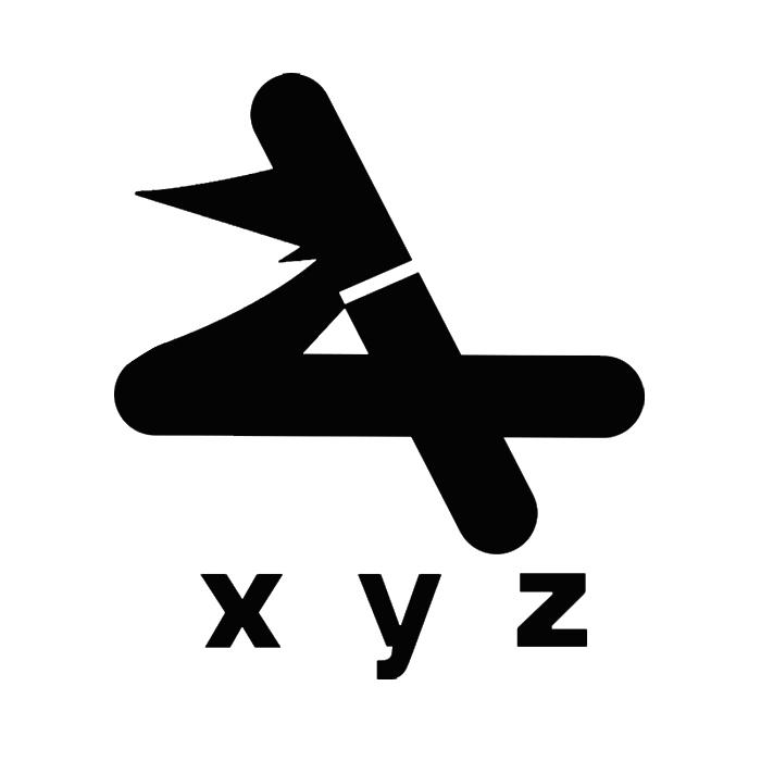 商标文字xyz商标注册号 55766363,商标申请人内蒙古鑫城商业管理有限