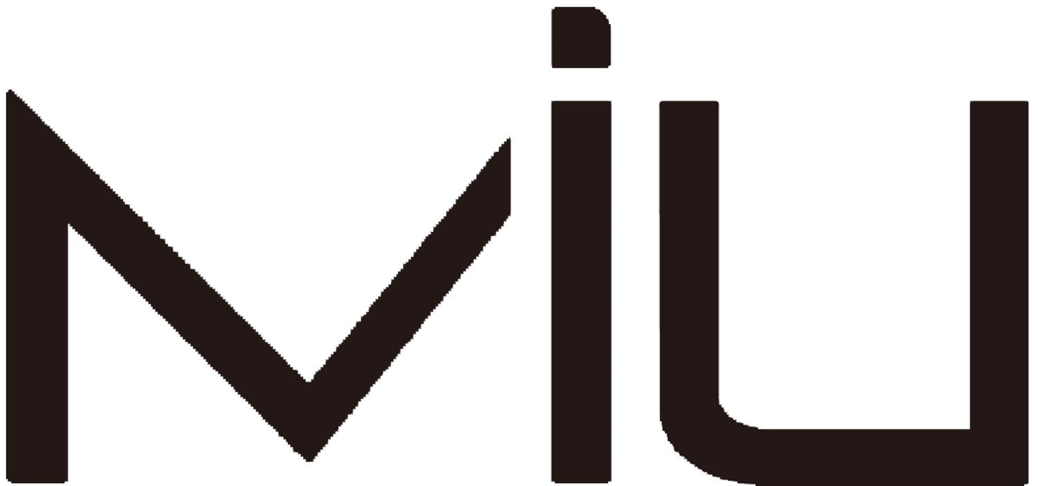 商标文字miu商标注册号 60149901,商标申请人上海高乾食品有限公司的