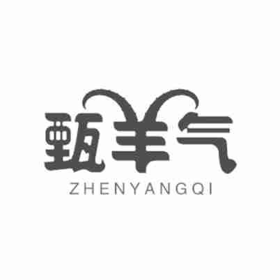 转让商标-甄羊气