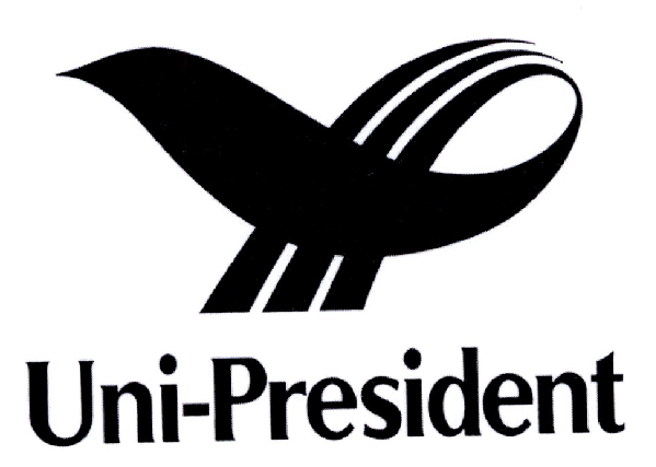 UNI-PRESIDENT商标标样