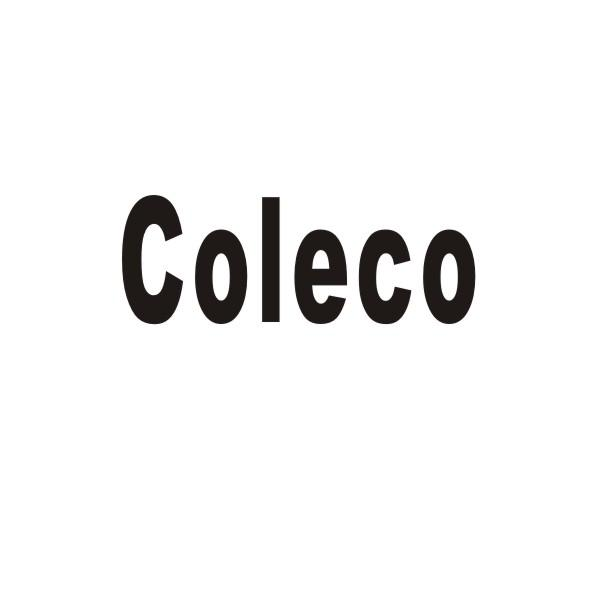 转让商标-COLECO