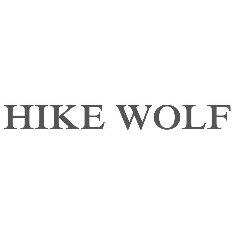 转让商标-HIKE WOLF