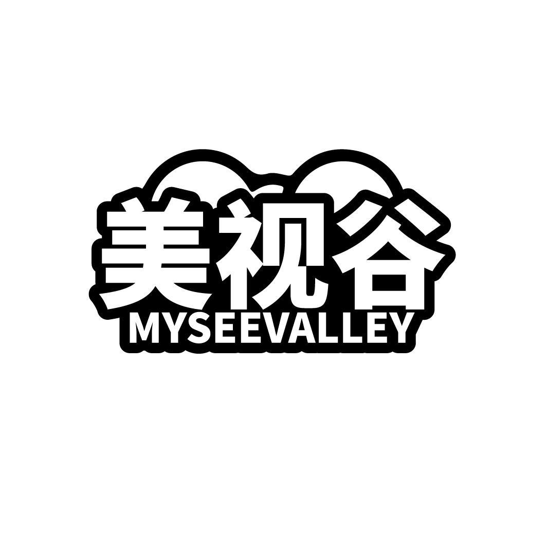 转让商标-美视谷 MYSEEVALLEY