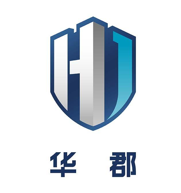 商标文字华郡 hj商标注册号 60869580,商标申请人上海华君医疗器械