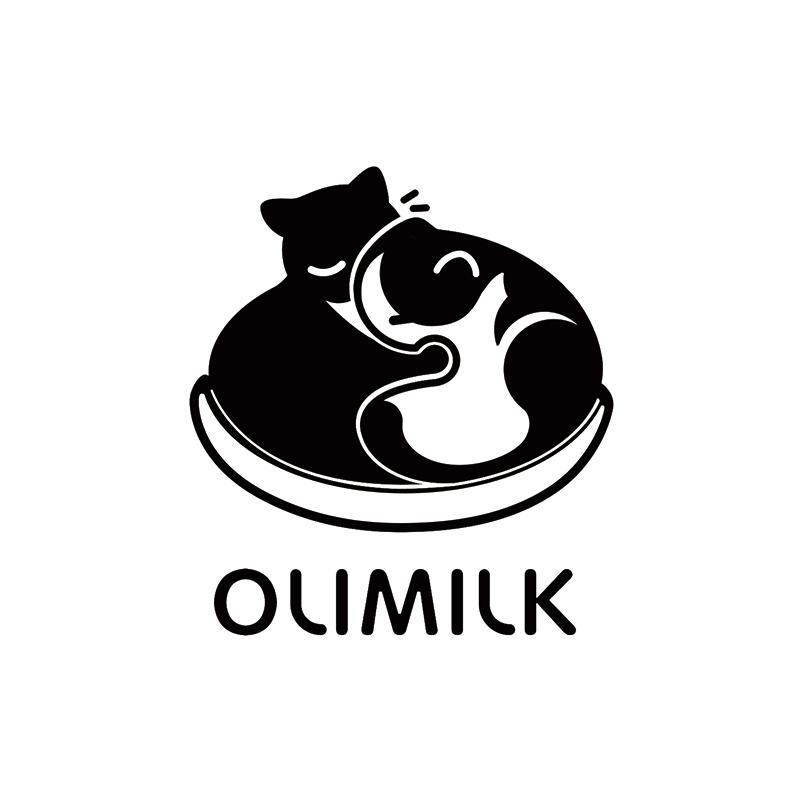 商标文字olimilk商标注册号 55580682,商标申请人徐慕君的商标详情