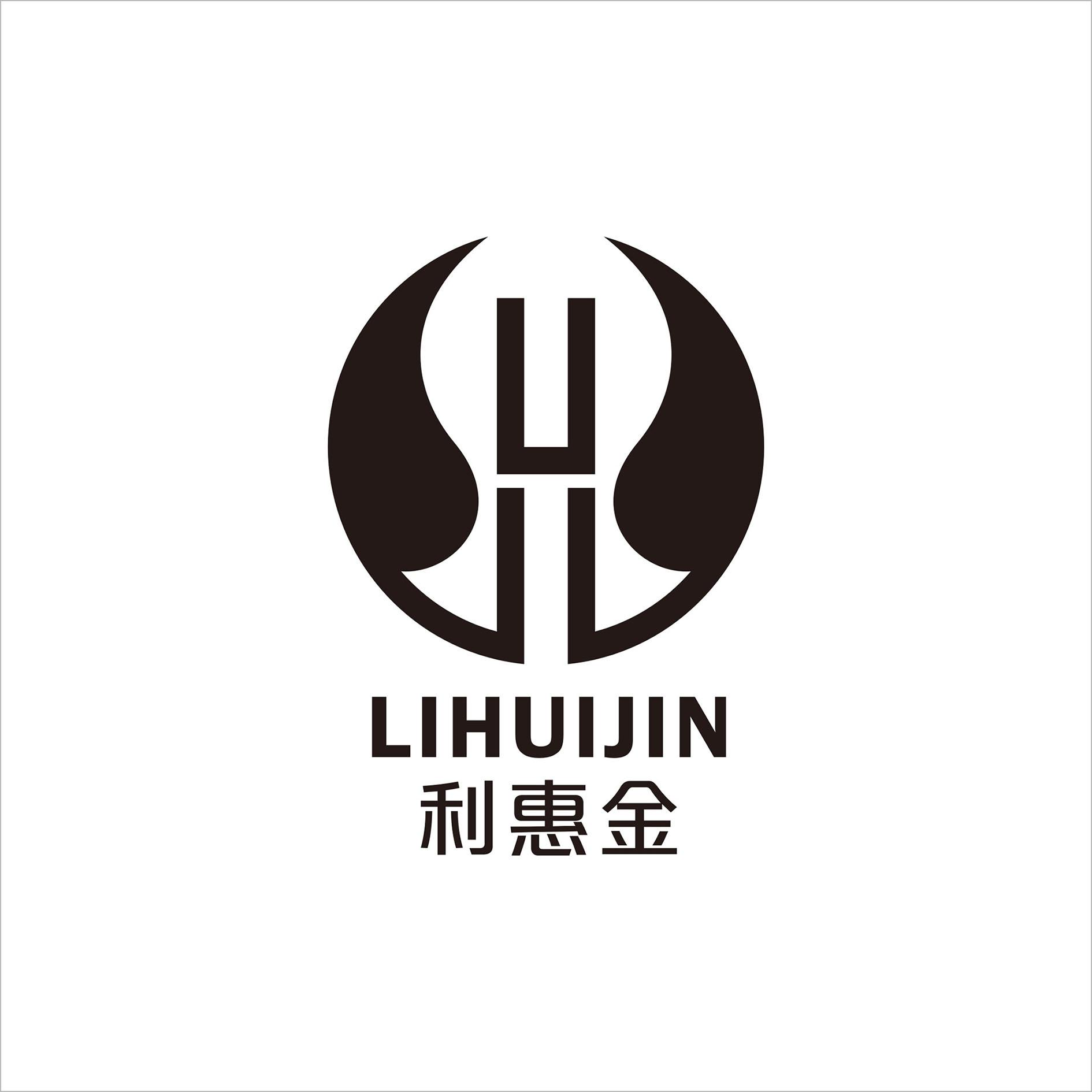 商标文字利惠金商标注册号 48675698,商标申请人新余市金惠生态农业