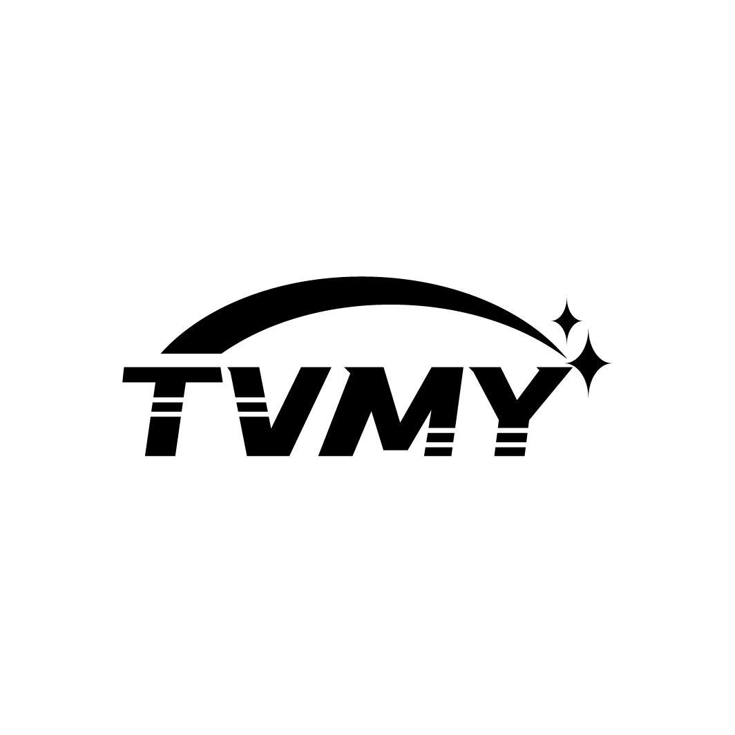 转让商标-TVMY
