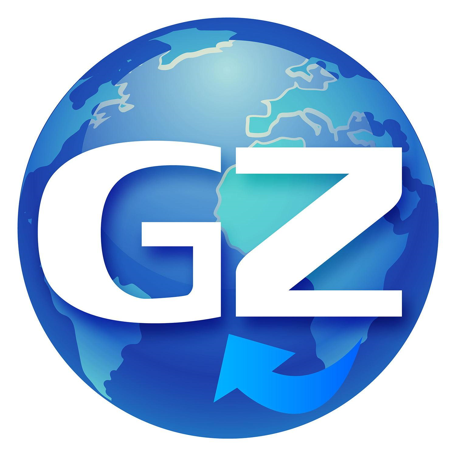 商标文字gz商标注册号 57709089,商标申请人深圳市冠卓信息科技有限