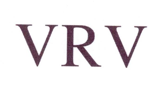 转让商标-VRV