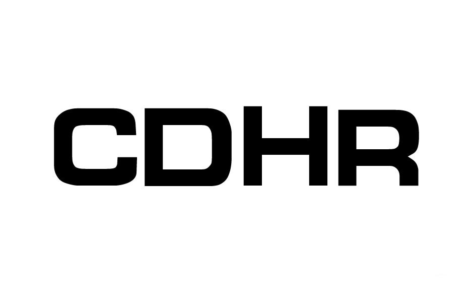 转让商标-CDHR