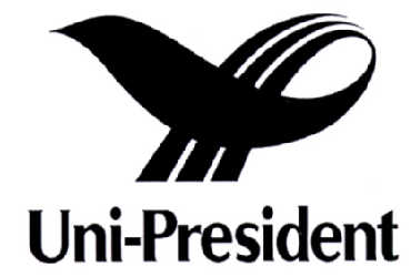 UNI-PRESIDENT商标标样