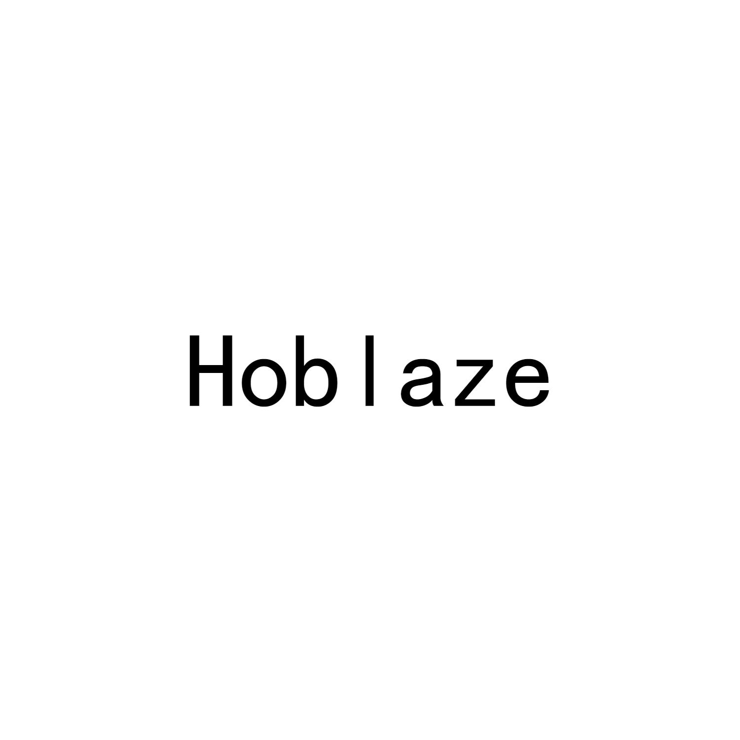 转让商标-HOBLAZE