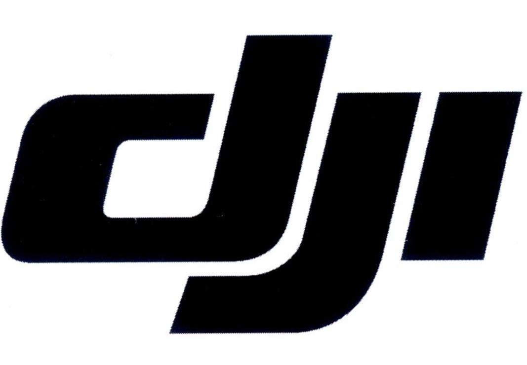 DJI商标标样