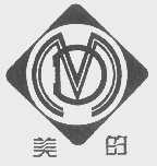 美的商标标样