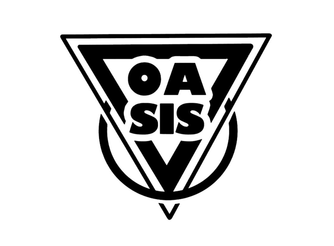 商标文字oa sis商标注册号 56807456,商标申请人成都绿洲剧制文化娱乐