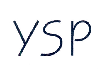 转让商标-YSP